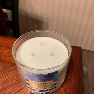 Bath & Body Works Other - Bath and Body Works 3 Wick Candle Bath & Body Works Other - Bath and Body Works 3 Wick Candle